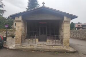 Ermita de San Roque