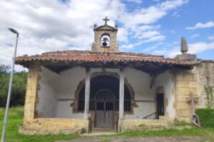 Ermita de San Roque