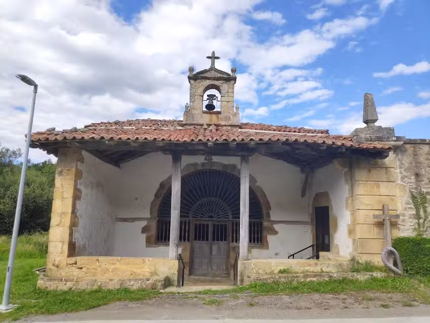 Ermita de San Roque