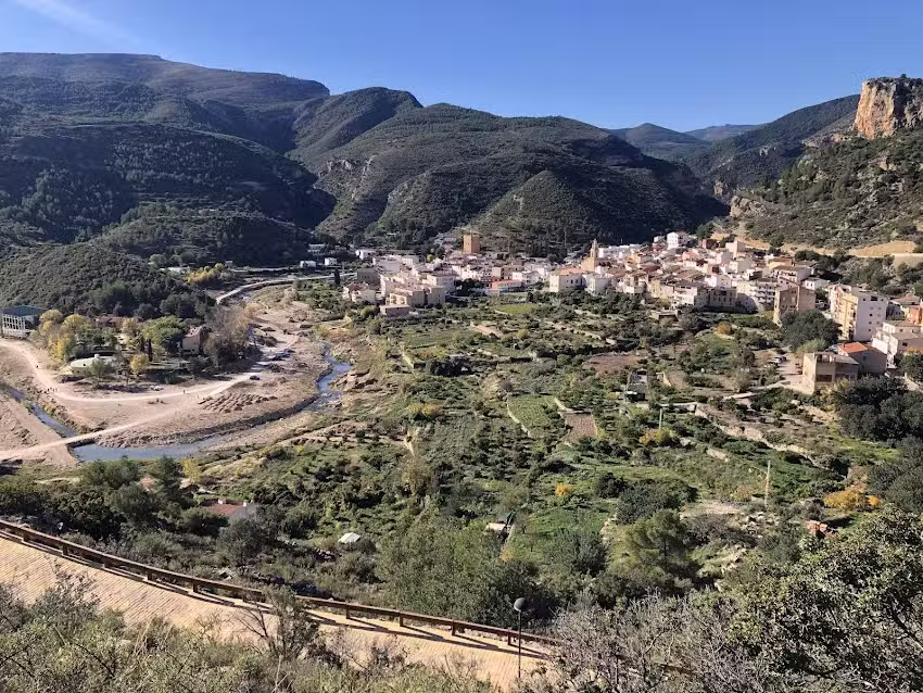 Ermita de San Roque