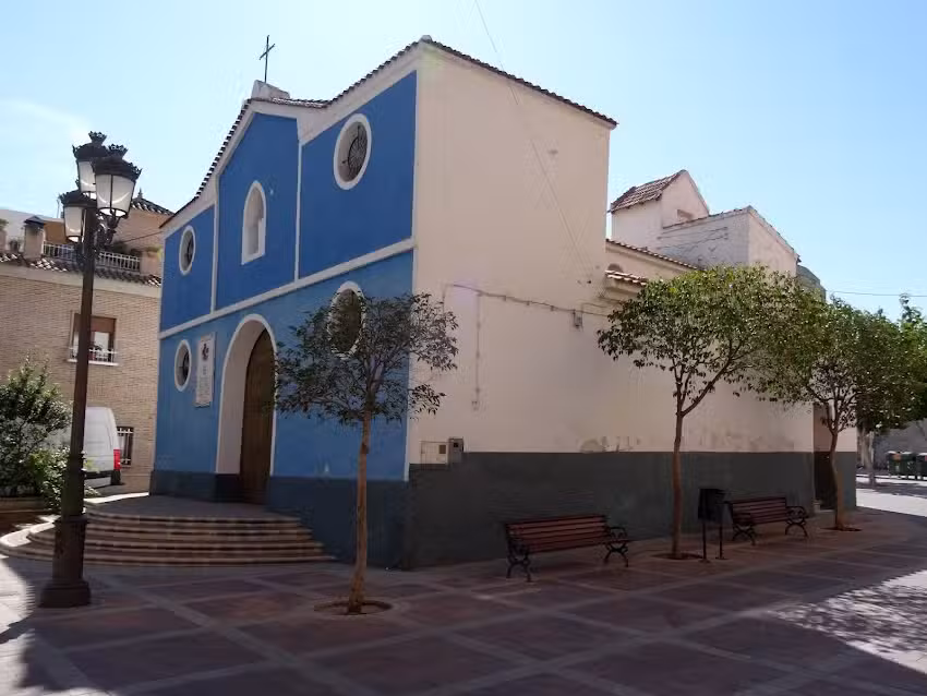 Ermita de San Roque