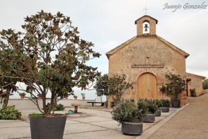 Ermita de San Roque