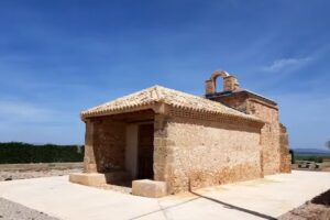 Ermita de San Roque