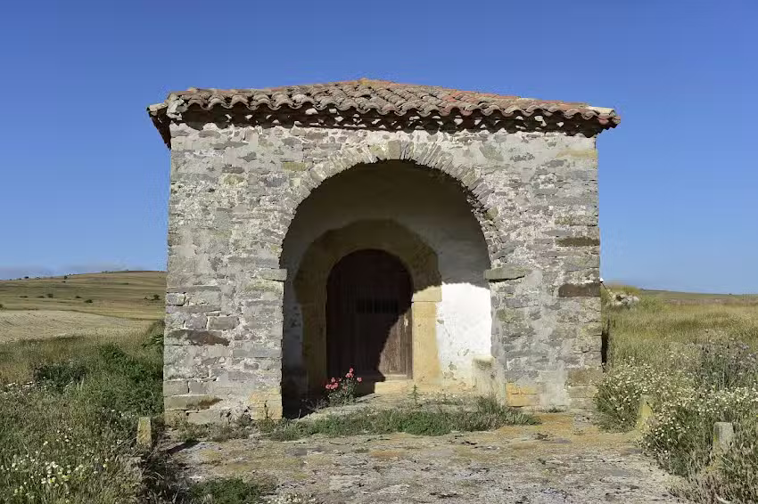 Ermita de San Roque