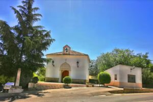 Ermita de San Roque