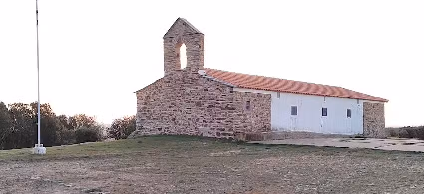 Ermita de San Roque