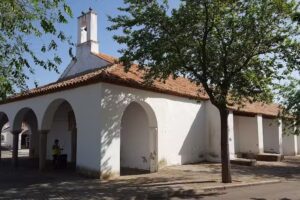 Ermita de San Roque