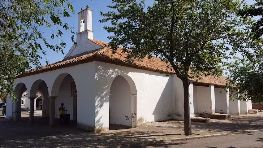 Ermita de San Roque