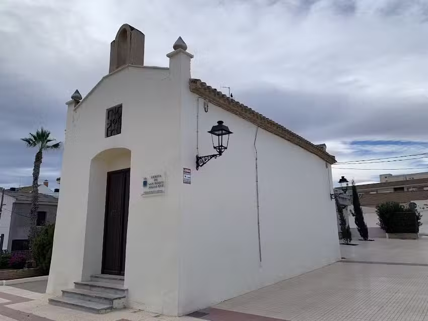 Ermita de San Roque