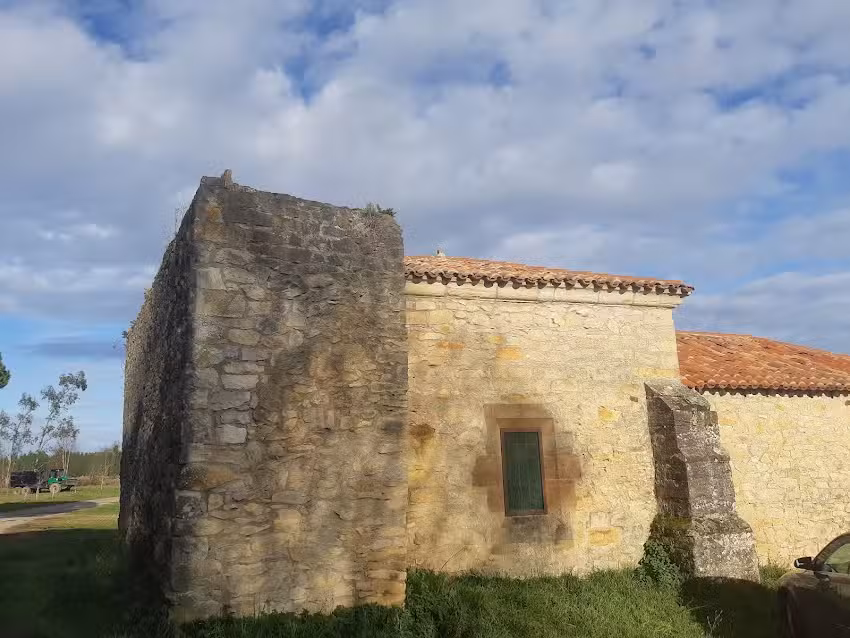 Ermita de San Roque