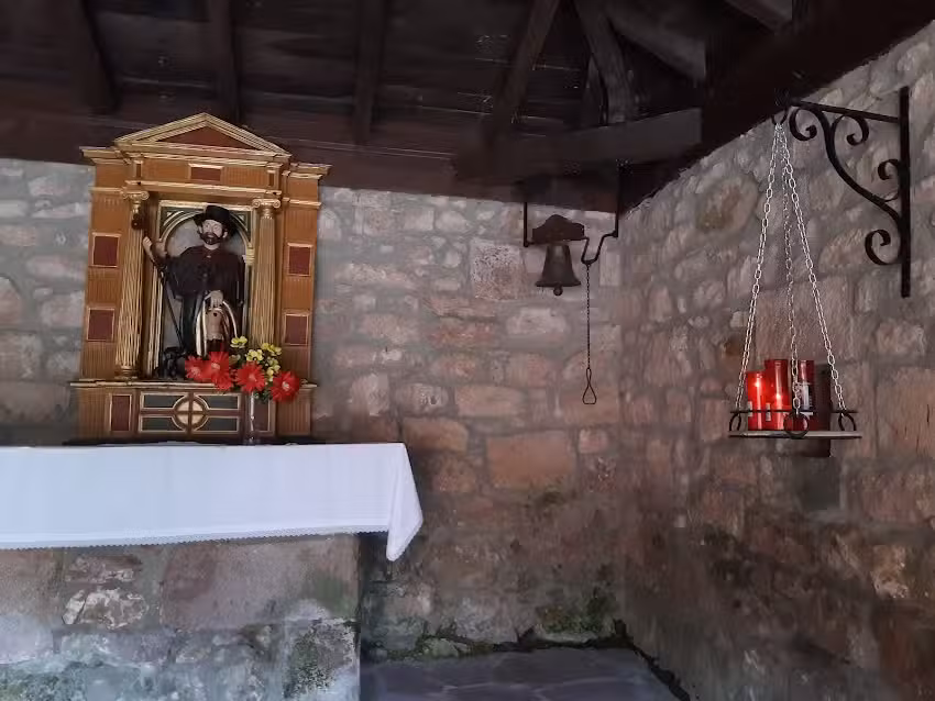 Ermita de San roque