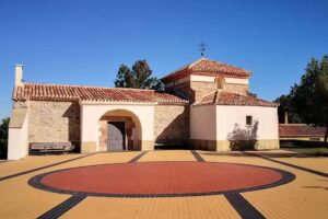 Ermita de San Roque