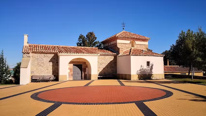 Ermita de San Roque