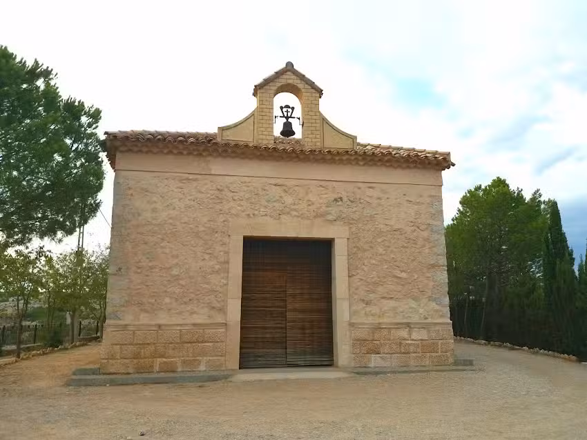 Ermita de San Roque