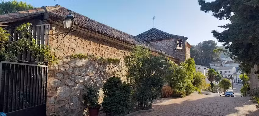 Ermita de San Roque