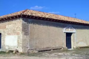 Ermita de San Roque