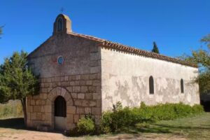 Ermita de San Roque