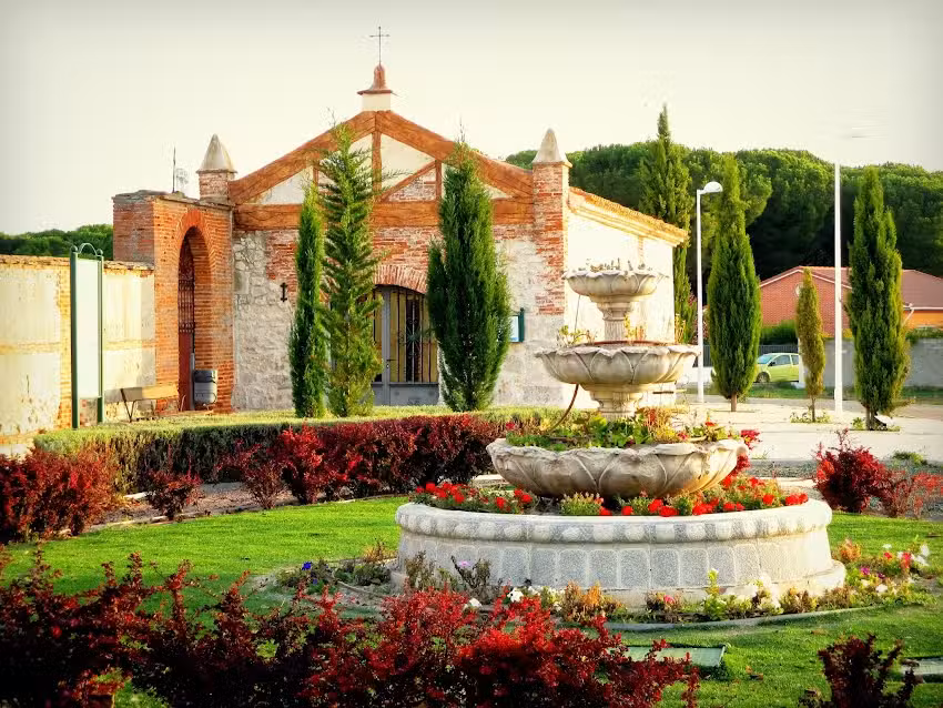 Ermita de San Roque