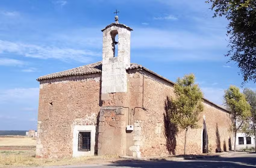 Ermita de San Roque