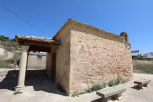 Ermita de San Roque