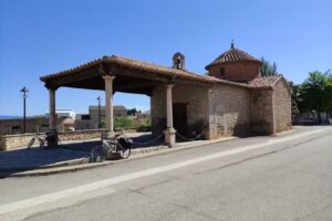 Ermita de San Roque