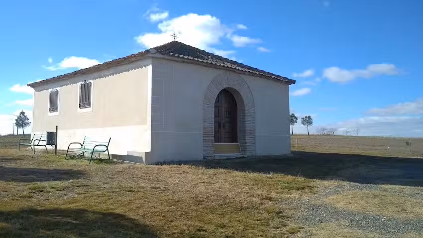 Ermita de San Roque