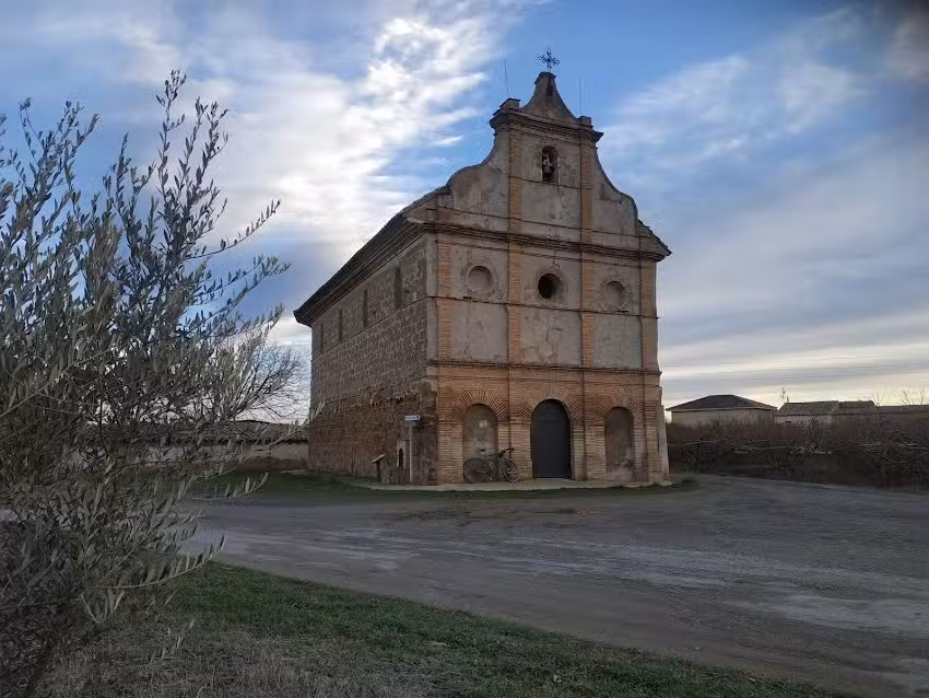Ermita de San Roque