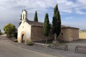 Ermita de San Roque