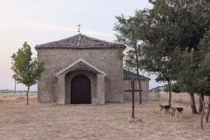 Ermita de San Roque