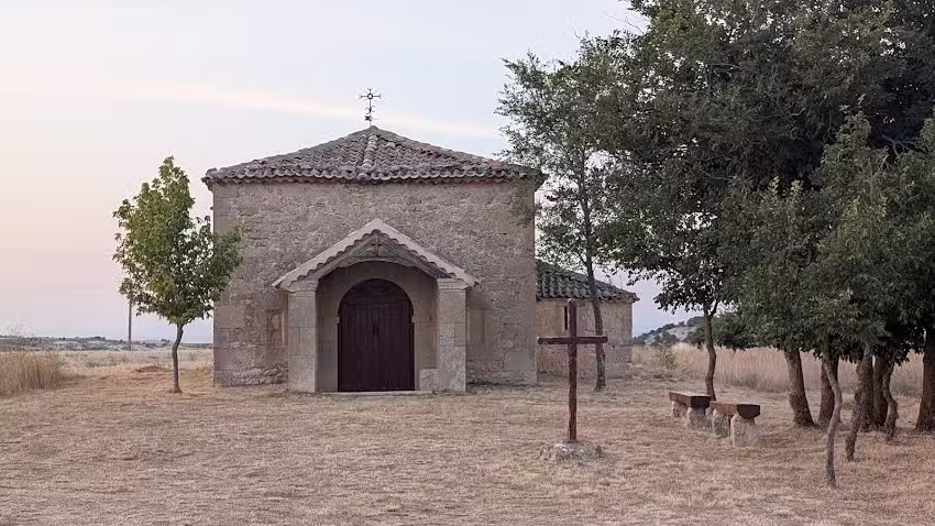 Ermita de San Roque