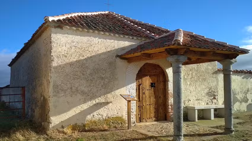 Ermita de San Roque