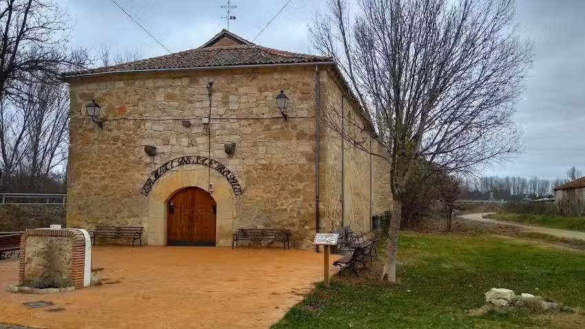 Ermita de San Roque