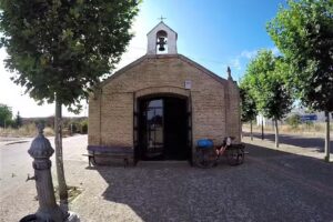 Ermita de San Roque
