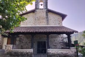 Ermita de San Roque