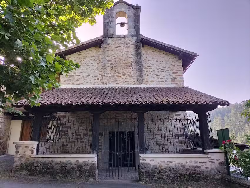 Ermita de San Roque