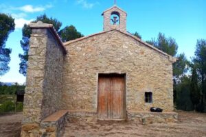Ermita de San Roque