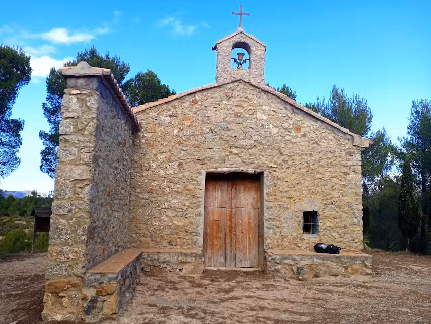 Ermita de San Roque