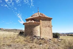 Ermita de San Roque