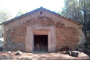 Ermita de San Roque