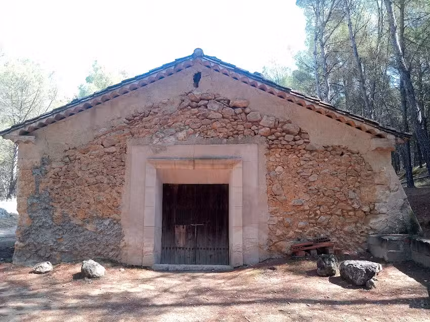 Ermita de San Roque