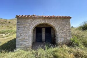 Ermita de San Roque