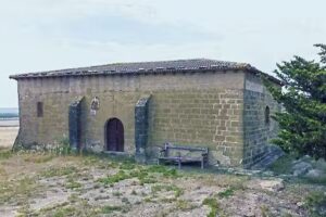 Ermita de San Roque