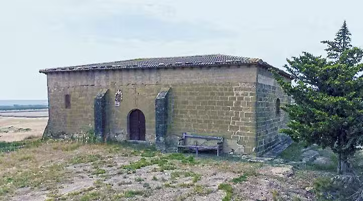 Ermita de San Roque