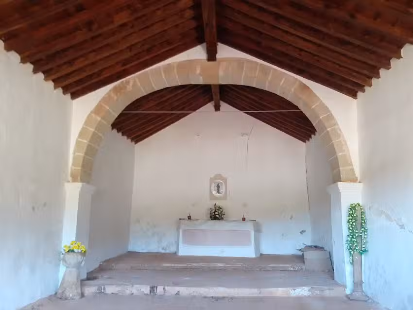 Ermita de San Roque