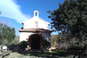 Ermita de San Roque