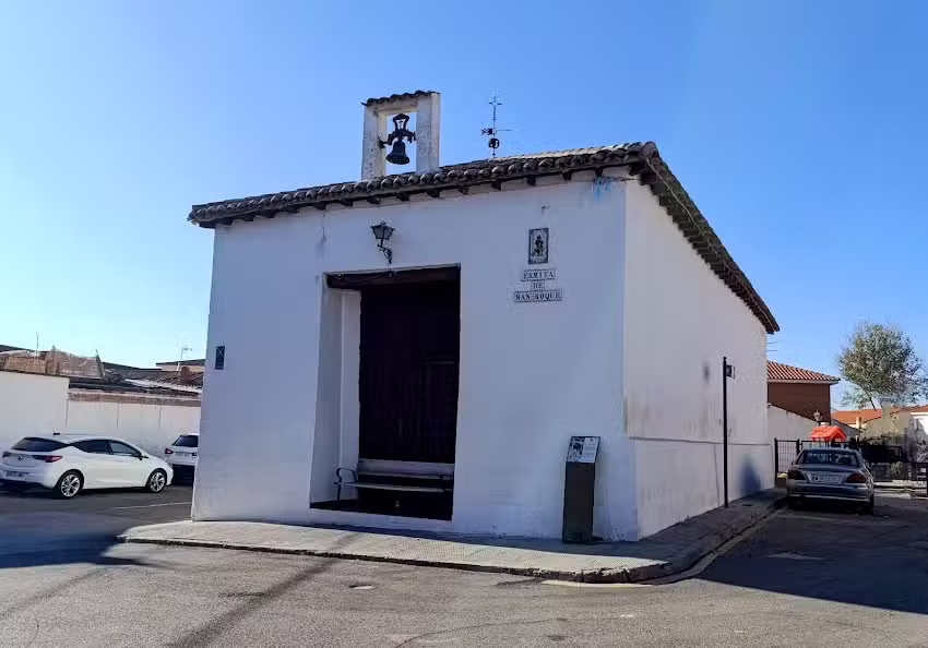 Ermita De San Roque