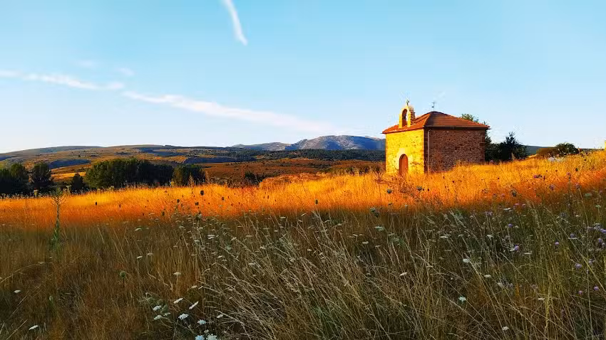 Ermita de San Roque