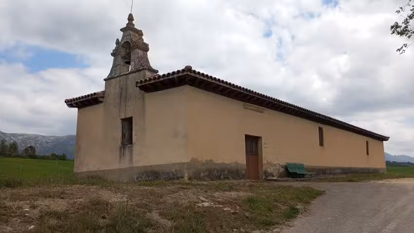 Ermita de San Roque