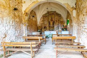 Ermita de San Roque