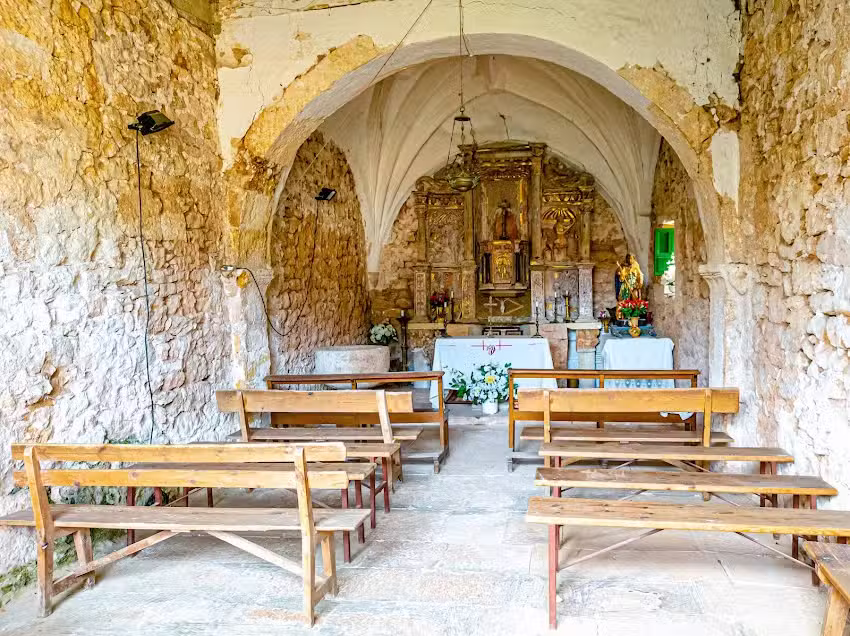 Ermita de San Roque